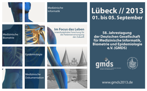 GMDS 2013