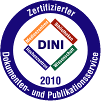 Deutsche Initiative für Netzwerkinformation (DINI, German Initiative for Network Information)