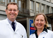 Prof. Dr. med. H.A. Bischoff-Ferrari, DrPH & Prof. Dr. med. H.-C. Pape, FACS Prof. Dr. med. H.A. Bischoff-Ferrari, DrPH & Prof. Dr. med. H.-C. Pape, FACS
