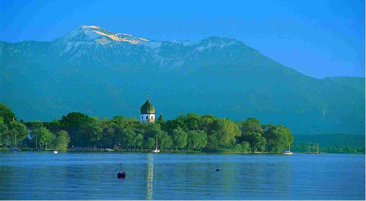 Prien am Chiemsee