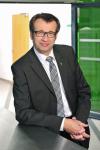 Rektor Prof. i.K. Dr. theol. Martin Klose Rektor Prof. i.K. Dr. theol. Martin Klose