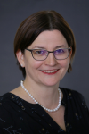 Ulrike Geppert-Orthofer Ulrike Geppert-Orthofer
