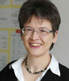 Elke Mattern M.Sc.