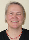 Elke Mattern