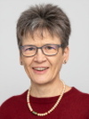 Gertrud M. Ayerle Gertrud M. Ayerle