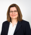 Ulrike Geppert-Orthofer Ulrike Geppert-Orthofer