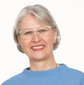 Ursula Jahn-Zöhrens Ursula Jahn-Zöhrens