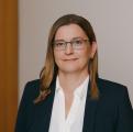 Ulrike Geppert-Orthofer, photo credit ©Deutscher Hebammenverband_Offenblende_Markus Braumann Ulrike Geppert-Orthofer, photo credit ©Deutscher Hebammenverband_Offenblende_Markus Braumann