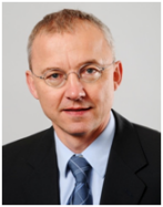 Prof. Dr. med. Johannes Liese, MSc