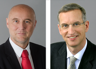 Dr. Uwe von Fritschen & Dr. Bernd Hartmann