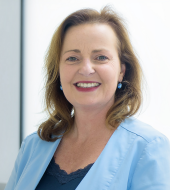 Prof. Dr. Heike Kielstein Prof. Dr. Heike Kielstein