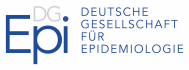 Lea Beckmann Logo DGEpi