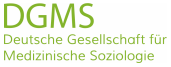 Lea Beckmann Logo DGMS