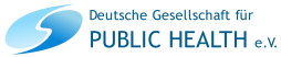 Lea Beckmann Logo DGPH