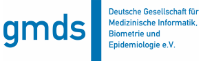 Lea Beckmann Logo GMDS