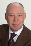 Prof. Dr. med. Alexander Berghaus
