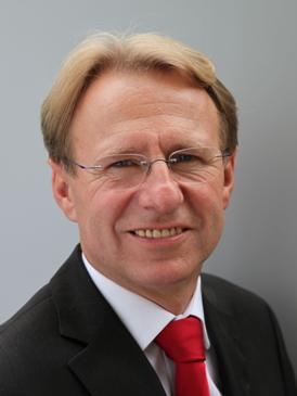 Prof. Dr. med. Norbert Stasche