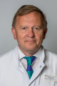 Prof. Dr. med. Werner Hosemann