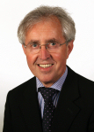 Professor Dr. med. Gerhard Rettinger