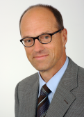 Prof. Dr. med. Heinrich Iro