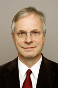 Prof. Dr. med. Werner Hosemann